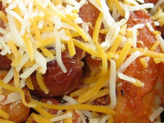 Bojangles' Famous Chicken 'n Biscuits